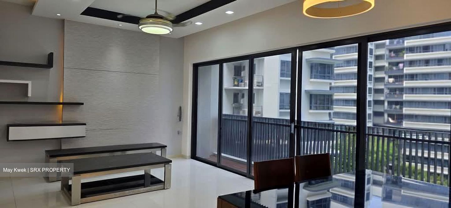 NV Residences (D18), Condominium #588309291